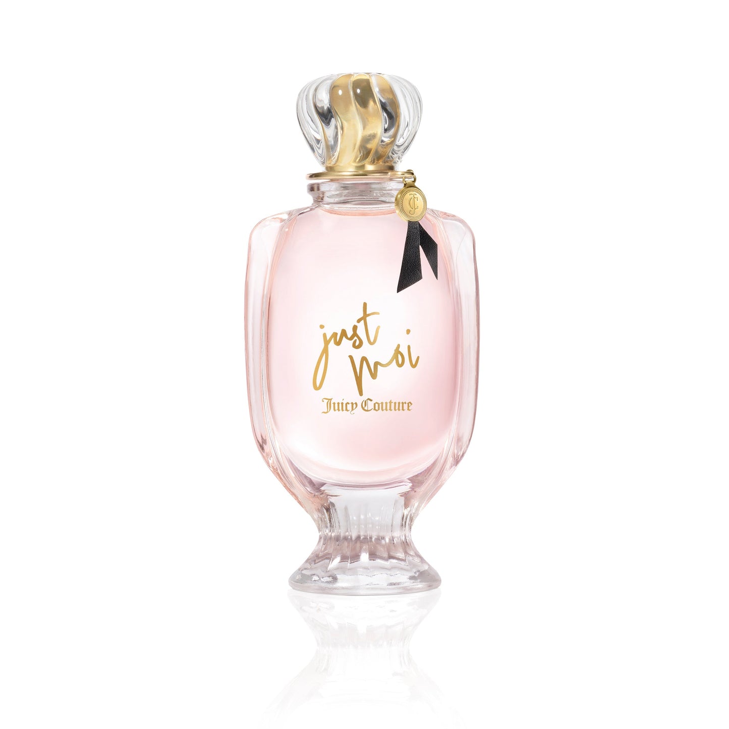Just Moi Eau de Parfum Spray, 3.4 fl oz - 3.4 oz - Juicy Couture
