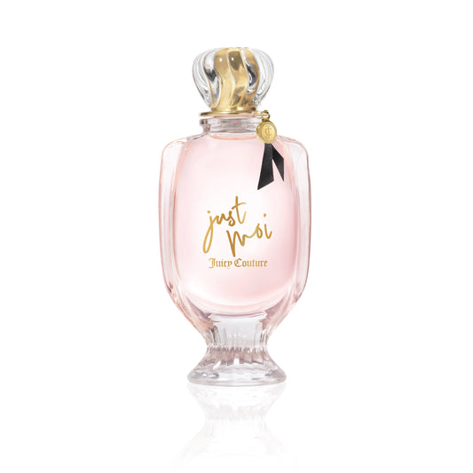 Just Moi Eau de Parfum Spray, 3.4 fl oz - 3.4 oz - Juicy Couture