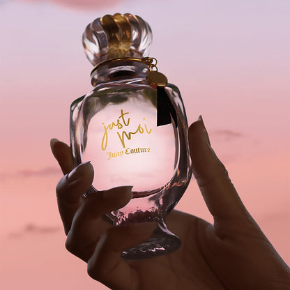 Just Moi Eau de Parfum Spray, 1.7 fl oz - 1.7 oz - Juicy Couture
