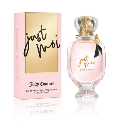 Just Moi Eau de Parfum Spray, 1.7 fl oz - 1.7 oz - Juicy Couture