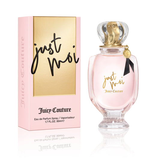 Just Moi Eau de Parfum Spray, 1.7 fl oz - 1.7 oz - Juicy Couture