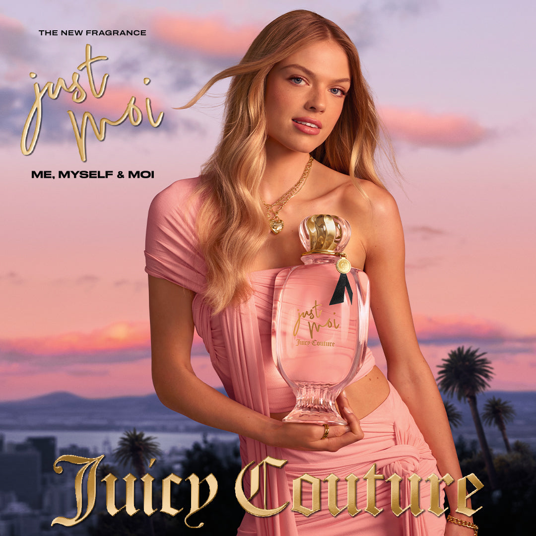 Just Moi Eau de Parfum Spray Pen, 0.33 fl oz - 0.33 oz - Juicy Couture