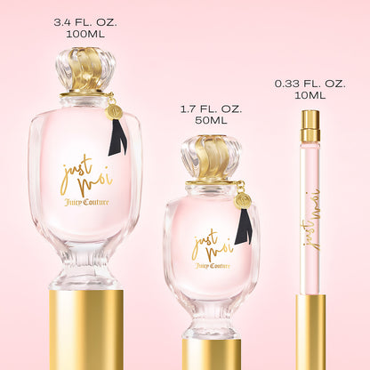 Just Moi Eau de Parfum Spray Pen, 0.33 fl oz - 0.33 oz - Juicy Couture