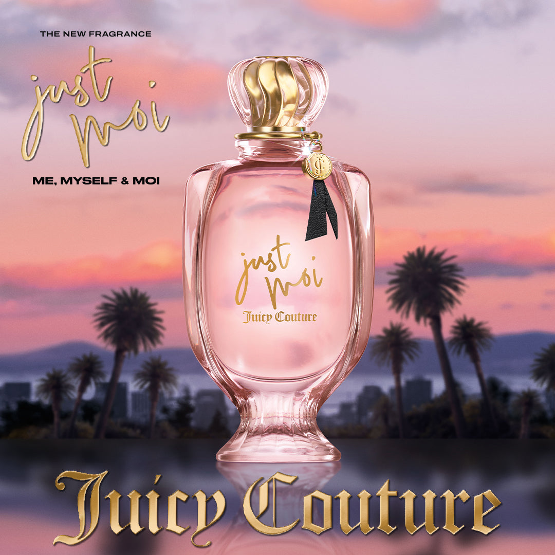 Just Moi Eau de Parfum Spray Pen, 0.33 fl oz - 0.33 oz - Juicy Couture