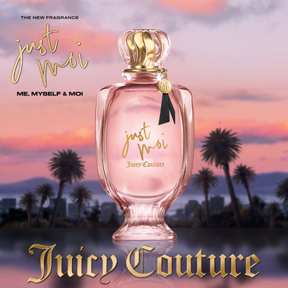 Just Moi Eau de Parfum Spray Pen, 0.33 fl oz - 0.33 oz - Juicy Couture