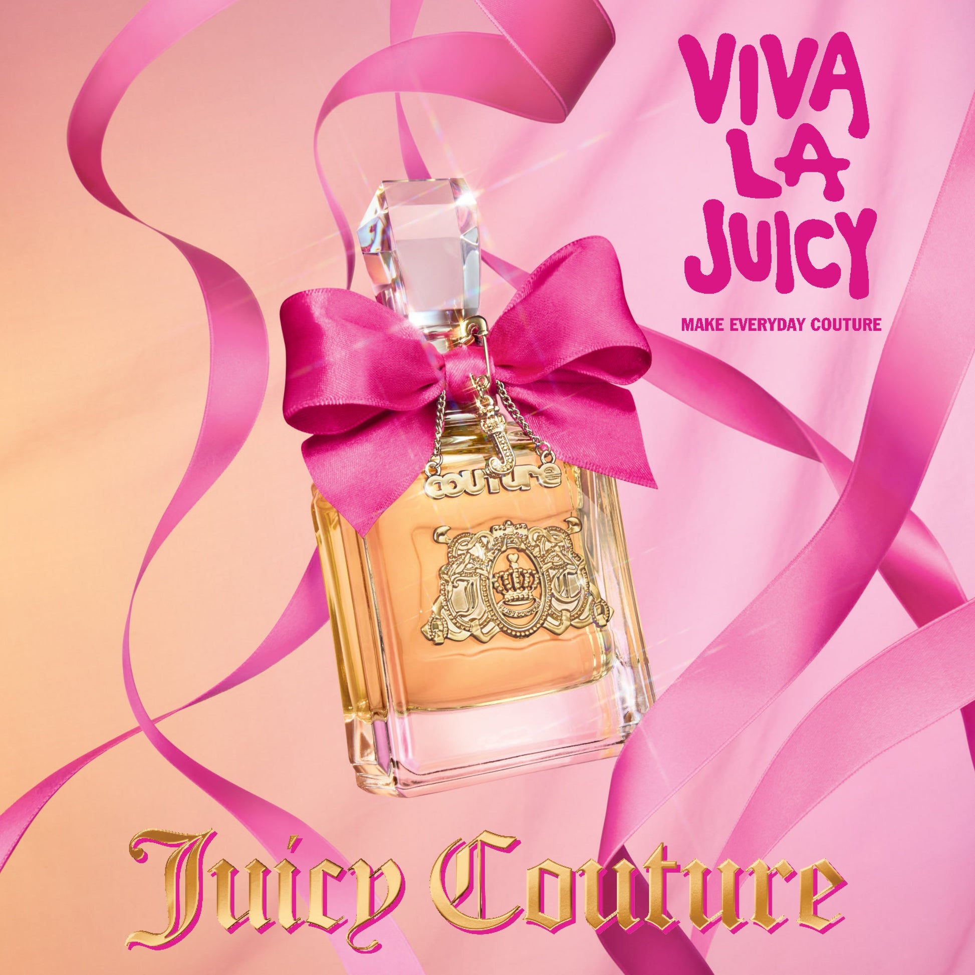 Viva La Juicy 3 Piece Holiday Gift Set - Default Title - Juicy Couture