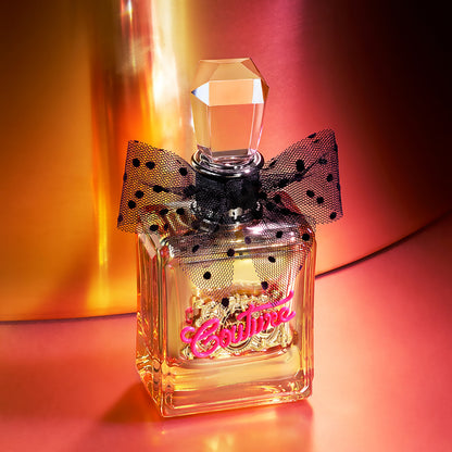 Viva La Juicy Gold Couture 3 Piece Holiday Gift Set - Default Title - Juicy Couture