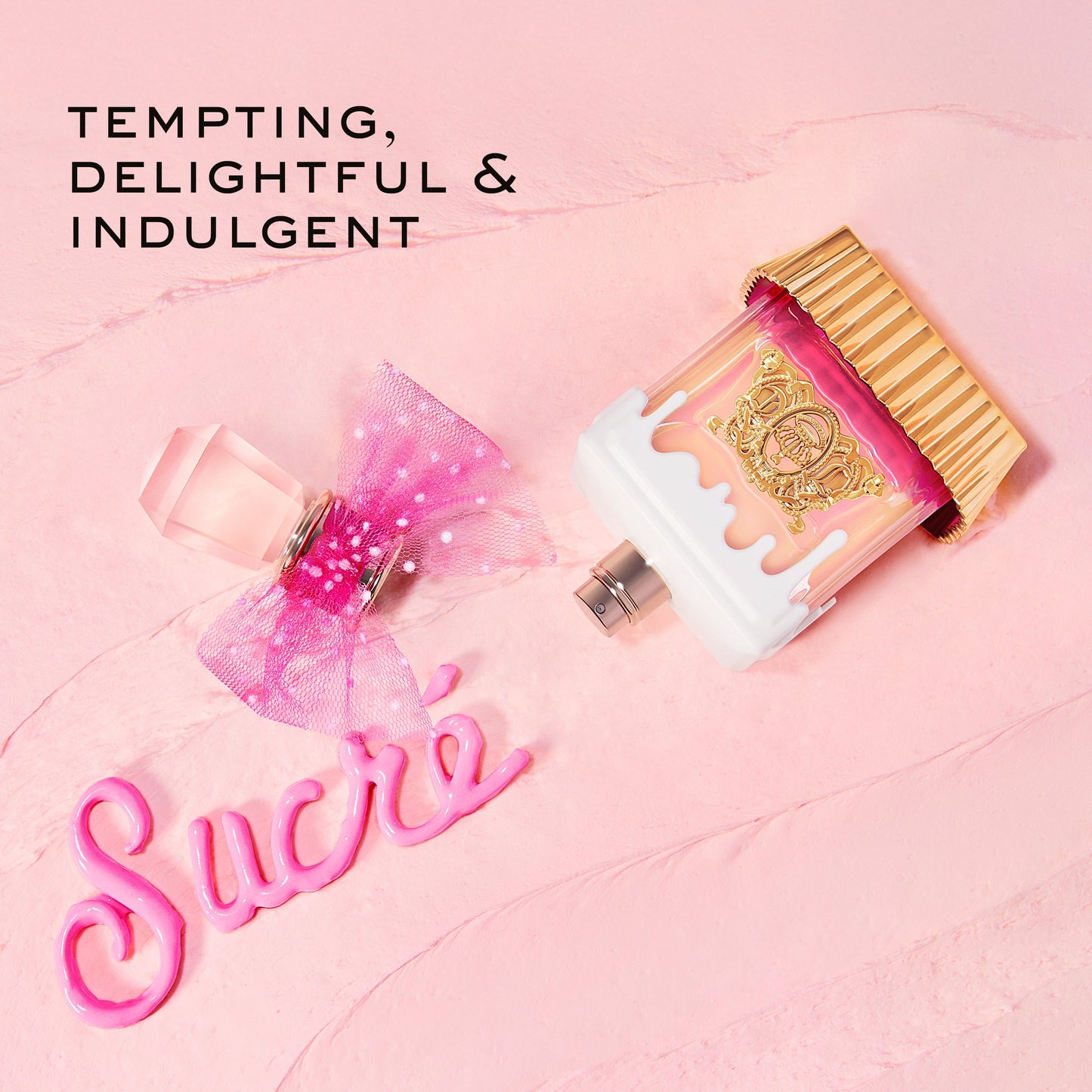 Viva La Juicy Sucré 3 Piece Holiday Gift Set - Default Title - Juicy Couture