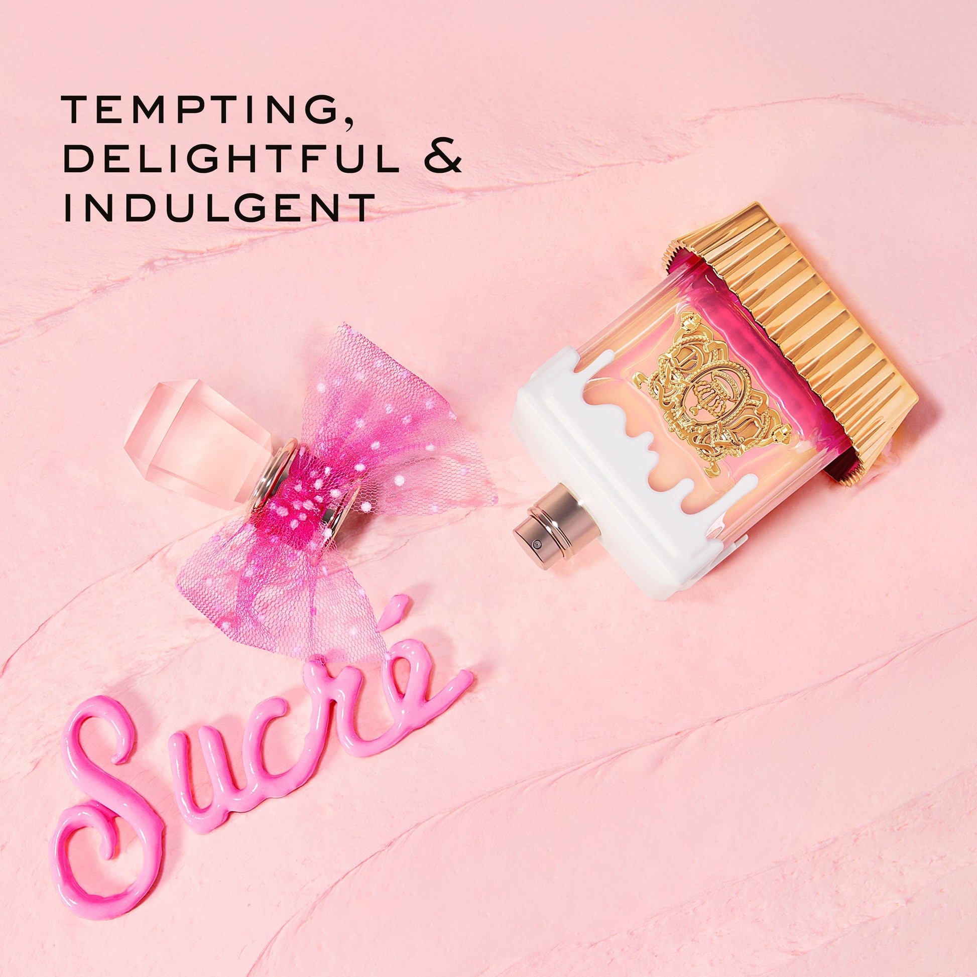 Viva La Juicy Sucré 3 Piece Holiday Gift Set - Default Title - Juicy Couture