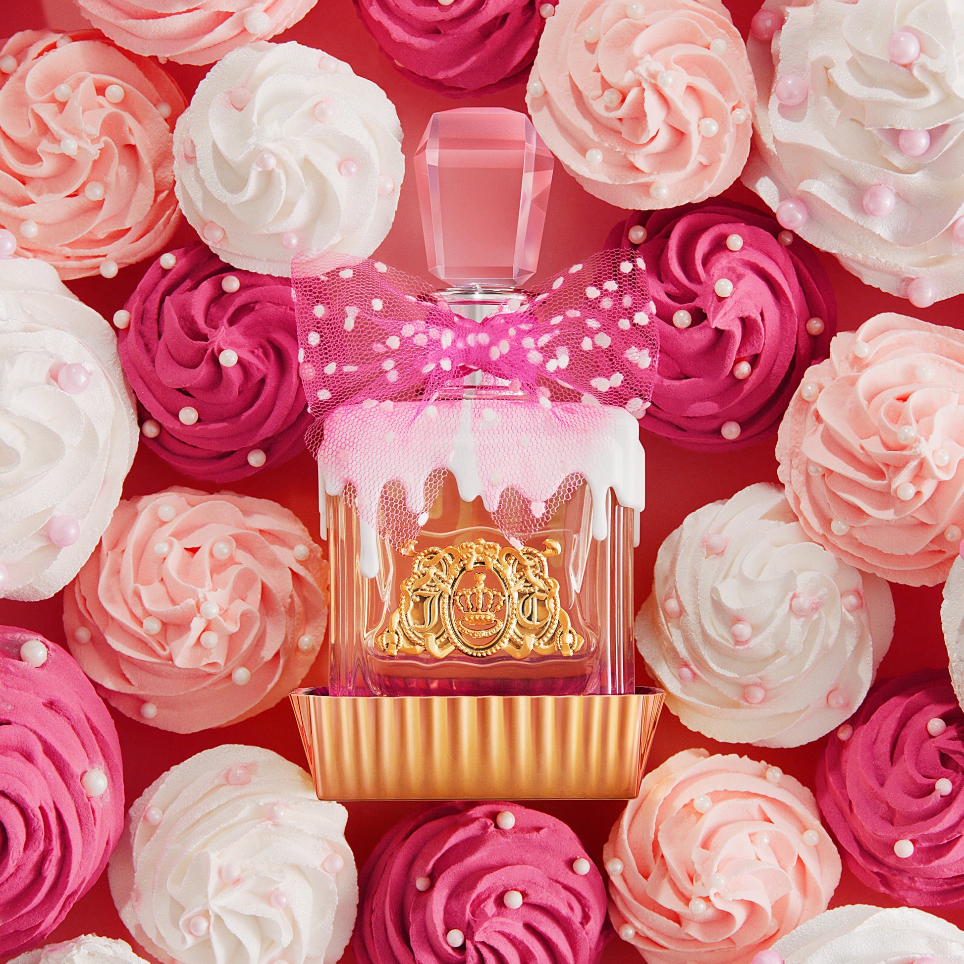 Viva La Juicy Sucré 3 Piece Holiday Gift Set - Default Title - Juicy Couture