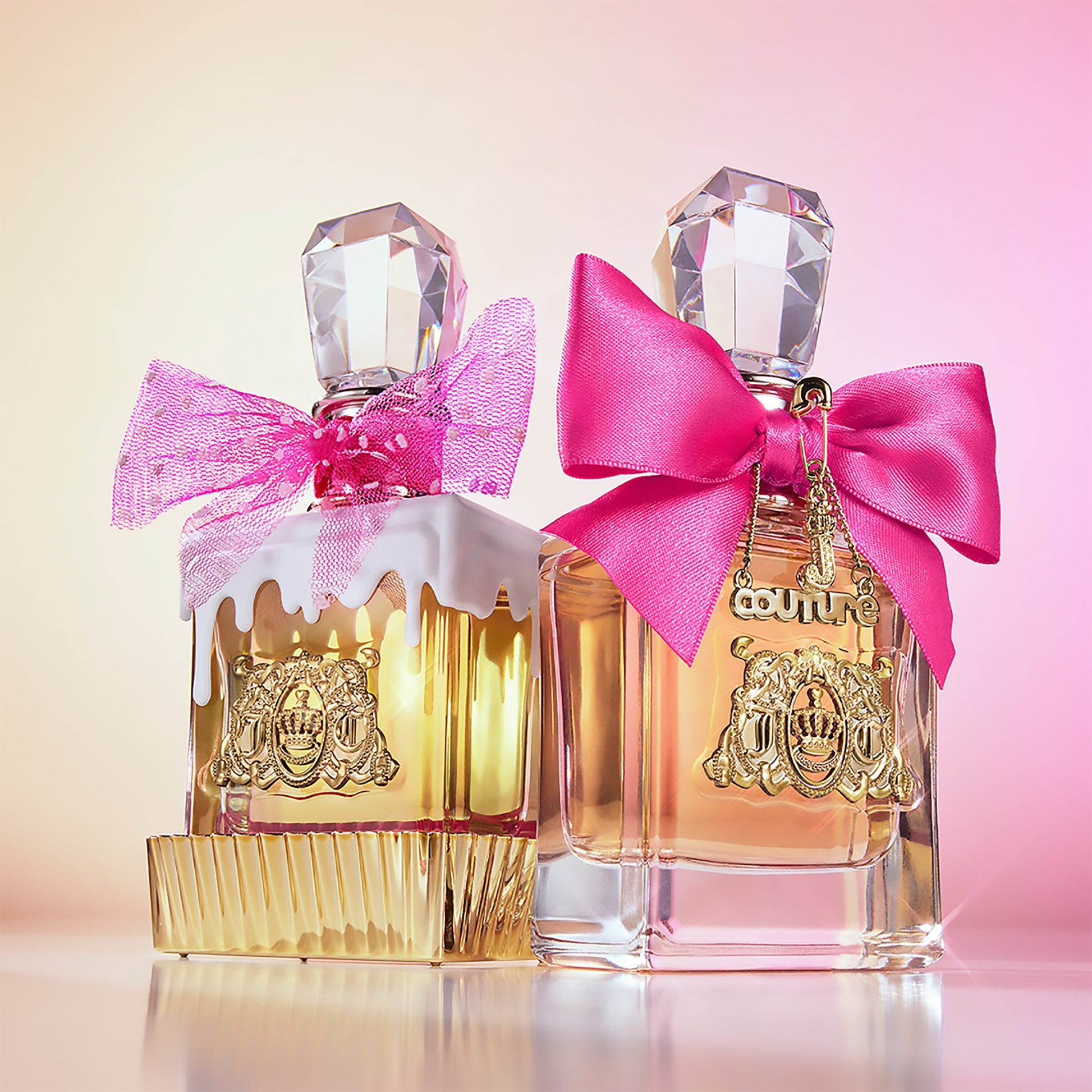 Viva La Juicy Sucré 3 Piece Holiday Gift Set - Default Title - Juicy Couture