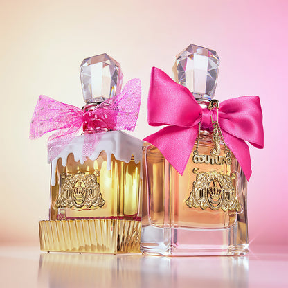 Viva La Juicy Sucré 3 Piece Holiday Gift Set - Default Title - Juicy Couture