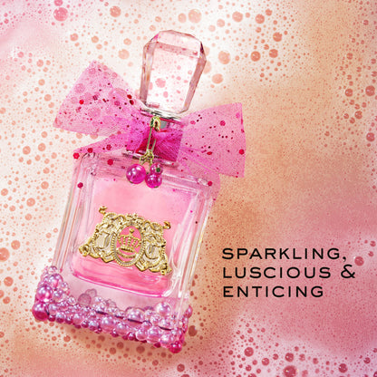 Viva La Juicy Le Bubbly 3 Piece Holiday Gift Set - Default Title - Juicy Couture