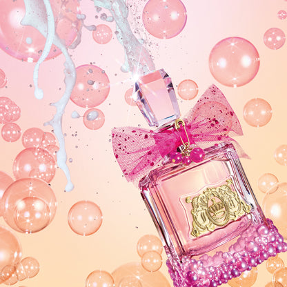 Viva La Juicy Le Bubbly 3 Piece Holiday Gift Set - Default Title - Juicy Couture