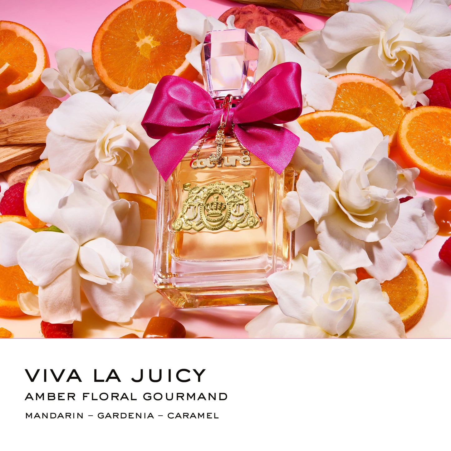 Viva La Juicy 3 Piece Travel Coffret Holiday Gift Set - Default Title - Juicy Couture