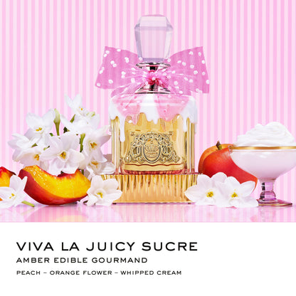 Viva La Juicy 3 Piece Travel Coffret Holiday Gift Set - Default Title - Juicy Couture