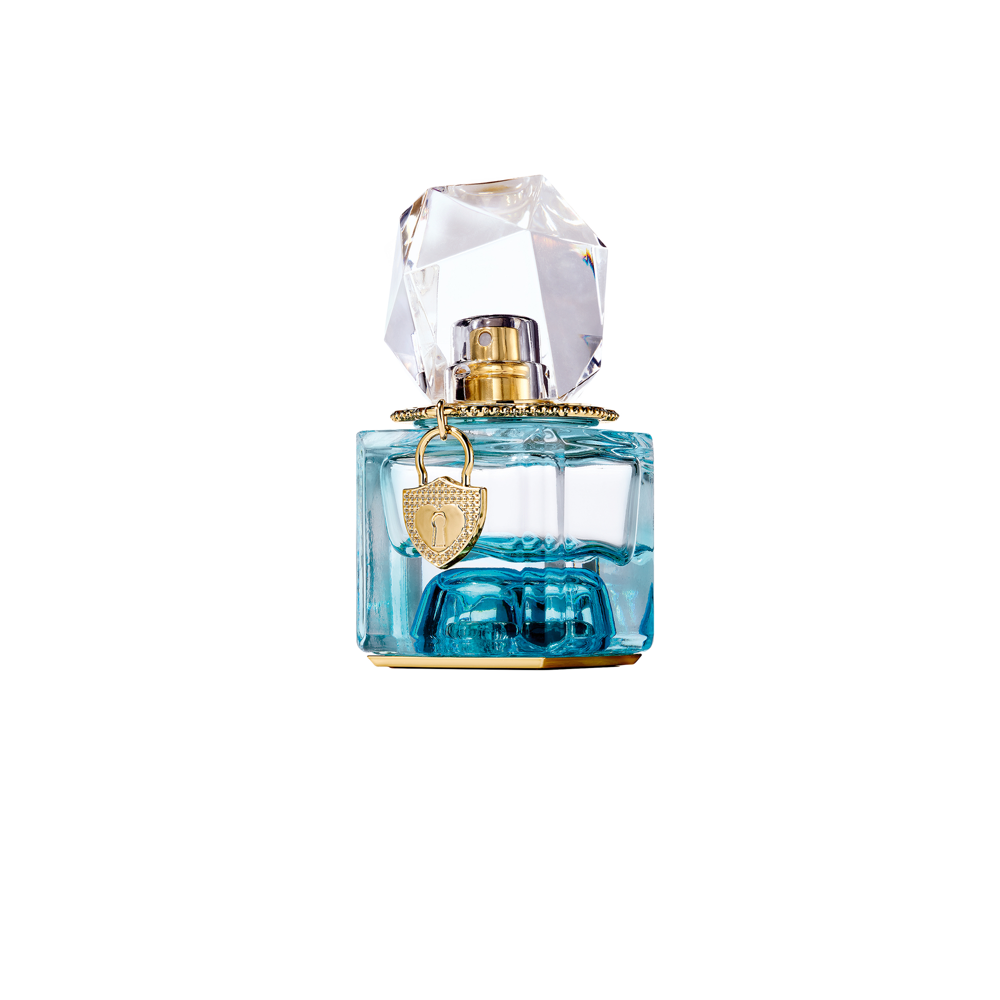 OUI Juicy Couture Play Sparkling Rebel Eau de Parfum Spray - .50 oz - Juicy Couture