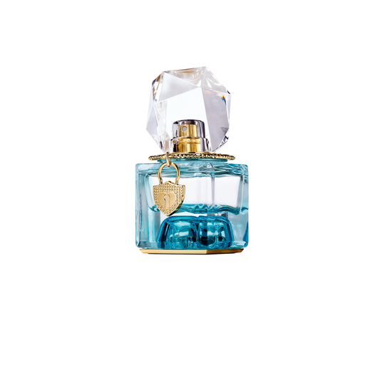 OUI Juicy Couture Play Sparkling Rebel Eau de Parfum Spray - .50 oz - Juicy Couture