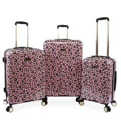 Pink Leopard