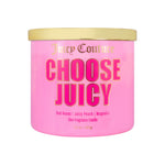Choose Juicy Candle - Default Title - Juicy Couture