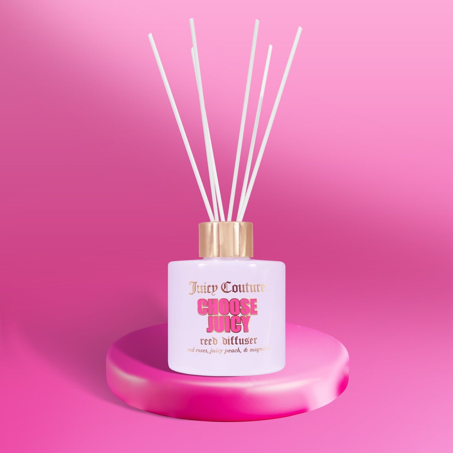 Choose Juicy Diffuser - Default Title - Juicy Couture