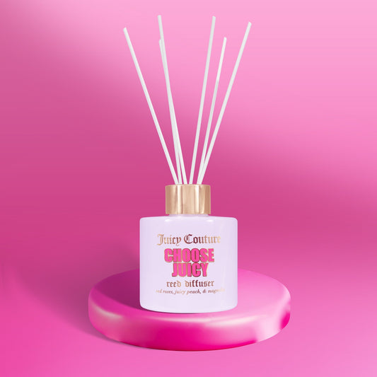 Choose Juicy Diffuser - Default Title - Juicy Couture