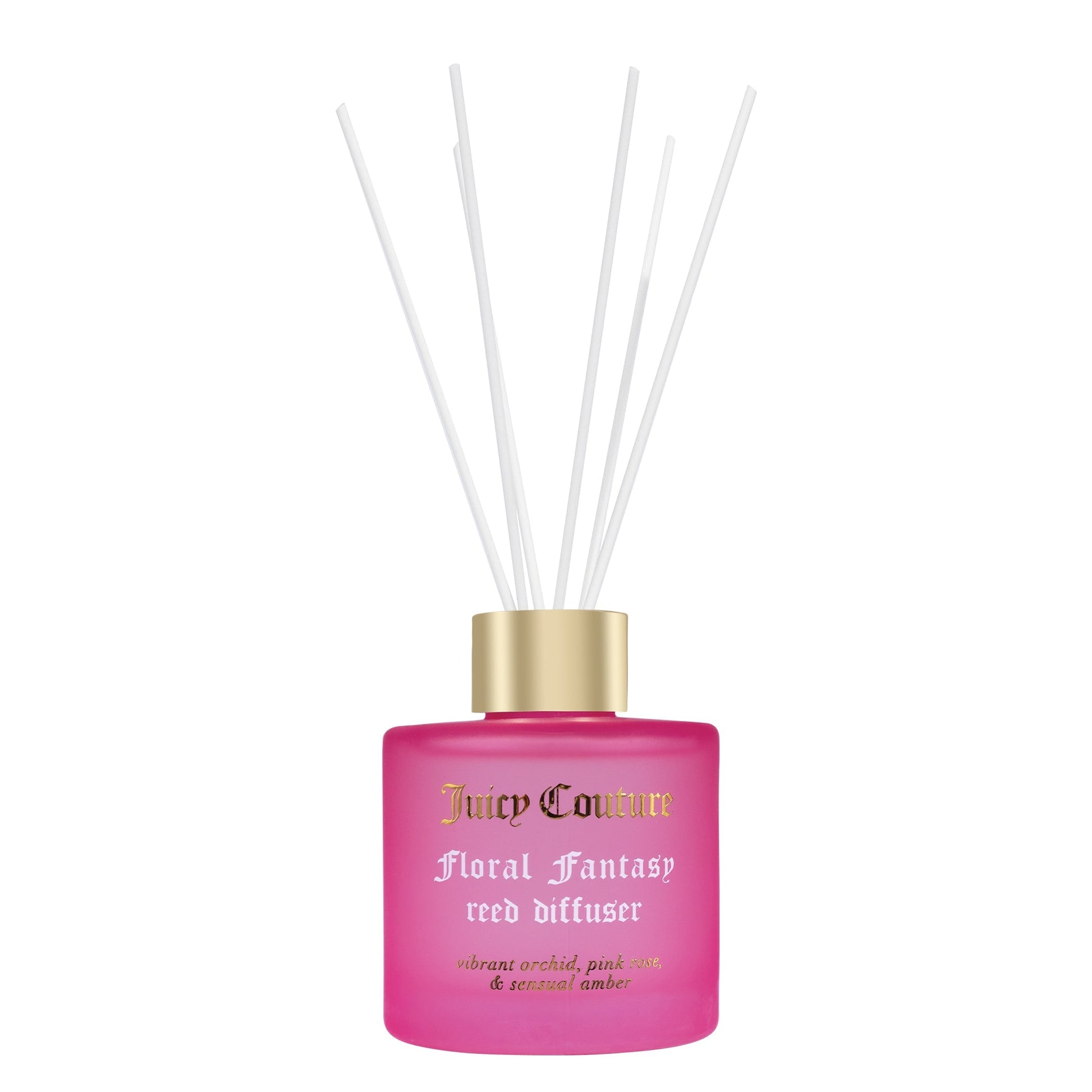 Floral Fantasy Reed Diffuser - Default Title - Juicy Couture