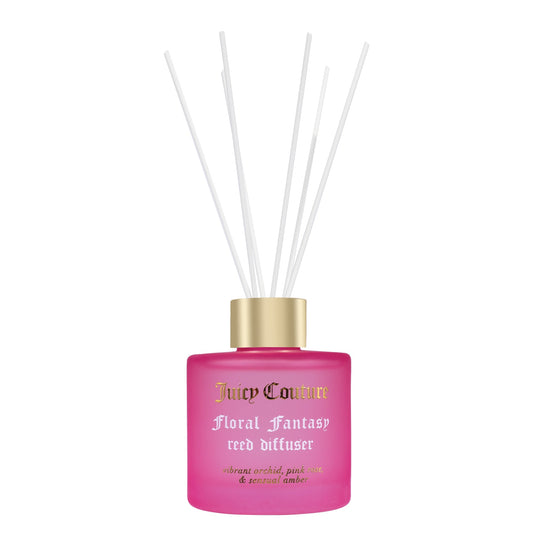 Floral Fantasy Reed Diffuser - Default Title - Juicy Couture