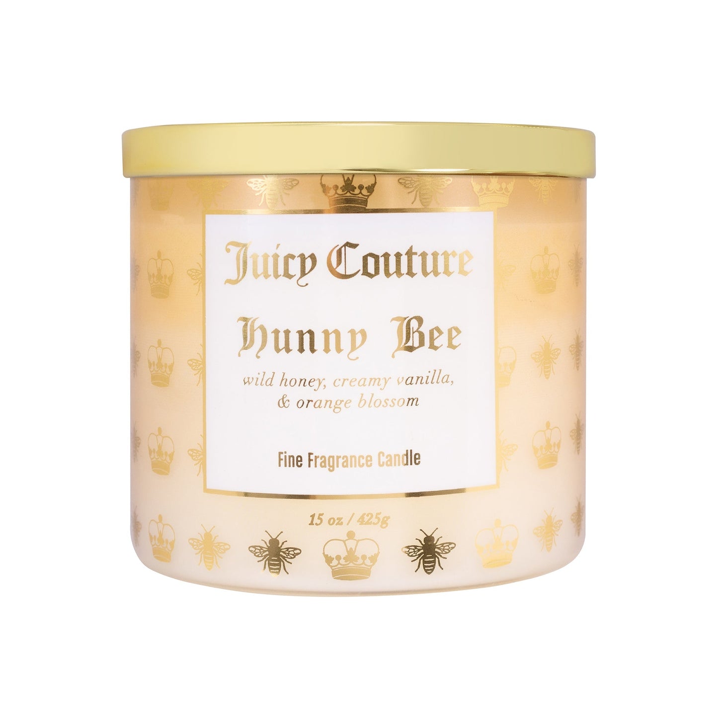 Hunny Bee Candle - Default Title - Juicy Couture