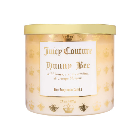 Hunny Bee Candle - Default Title - Juicy Couture