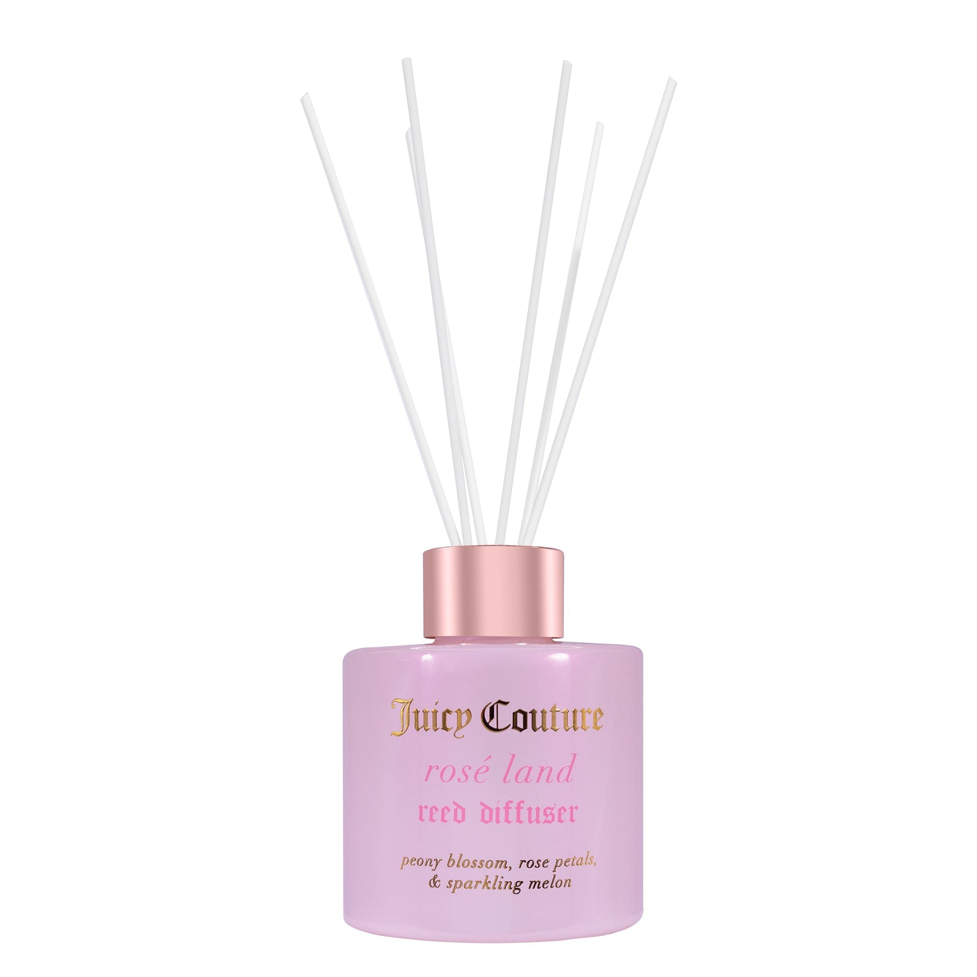 Rosé Land Reed Diffuser - Default Title - Juicy Couture