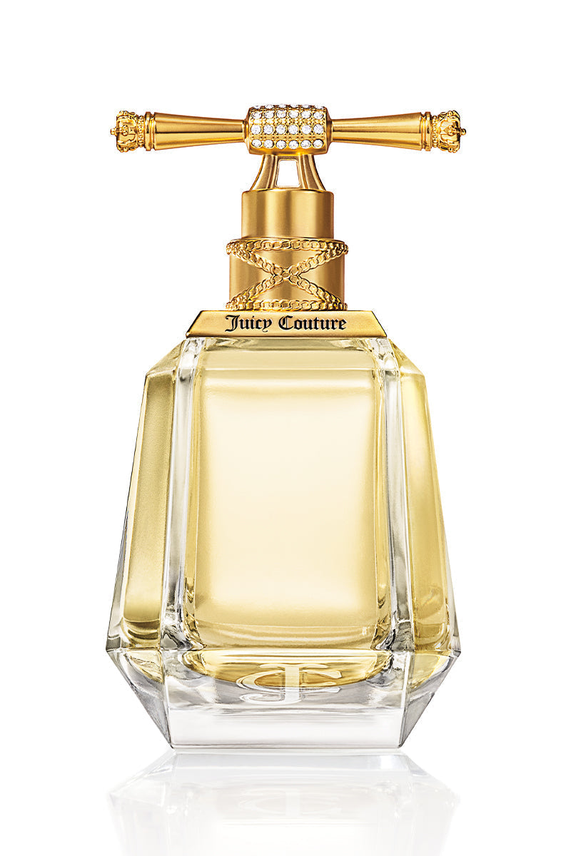 I Am Juicy Couture Eau de Parfum Spray, 3.4 oz - 3.4 oz - Juicy Couture