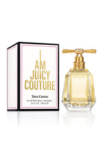 I Am Juicy Couture Eau de Parfum Spray, 3.4 oz - 3.4 oz - Juicy Couture