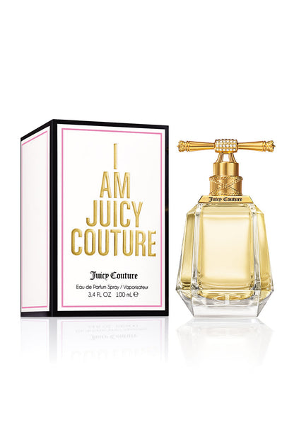 I Am Juicy Couture Eau de Parfum Spray, 3.4 oz - 3.4 oz - Juicy Couture