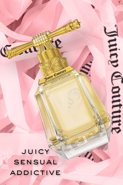 I Am Juicy Couture Eau de Parfum Spray, 3.4 oz - 3.4 oz - Juicy Couture