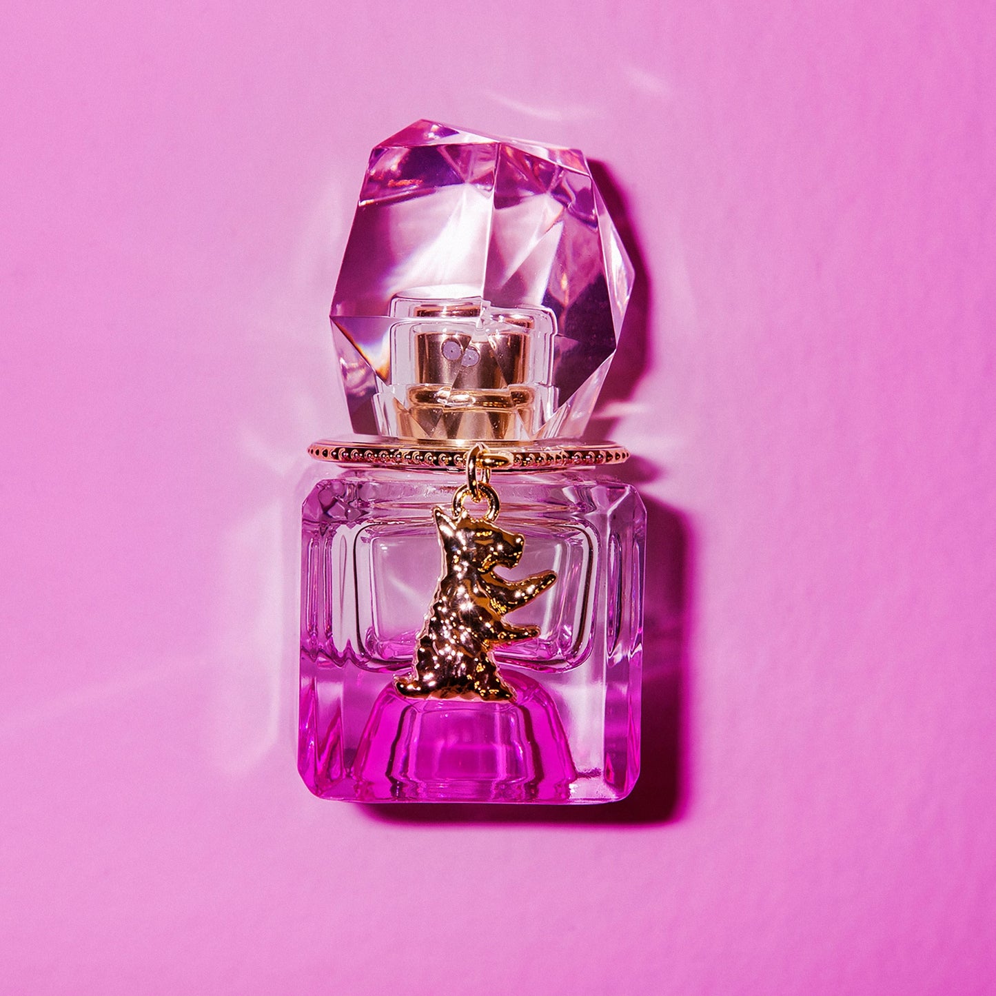 OUI Juicy Couture Play Sweet Diva Eau de Parfum Spray - .50 oz - Juicy Couture