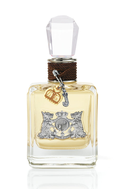 Juicy Couture Eau de Parfum Spray - 3.4 oz - Juicy Couture