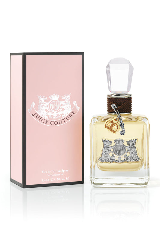 Juicy Couture Eau de Parfum Spray - 3.4 oz - Juicy Couture