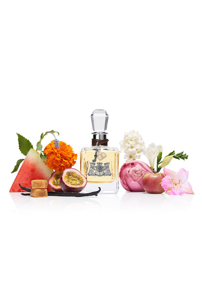 Juicy Couture Eau de Parfum Spray - 3.4 oz - Juicy Couture