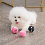 Tennis Balls For Pets - Pink - Juicy Couture