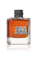 Dirty English Eau de Toilette Spray For Men - 3.4 oz - Juicy Couture
