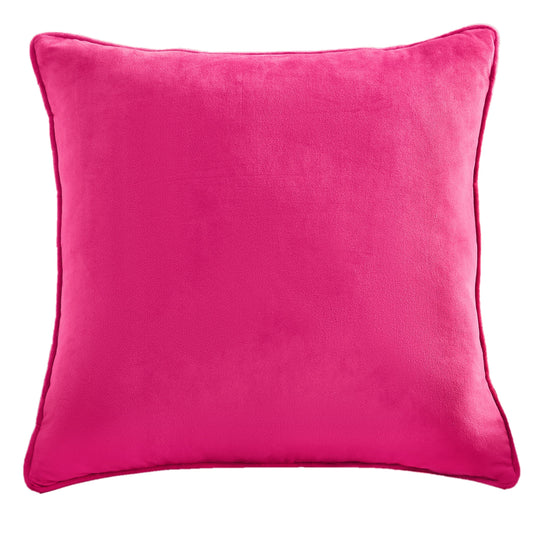 Zippered Tracksuit Pillow - Free Love - Juicy Couture