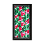 Printed Beach Towel - Juicy Watermelon - Juicy Couture