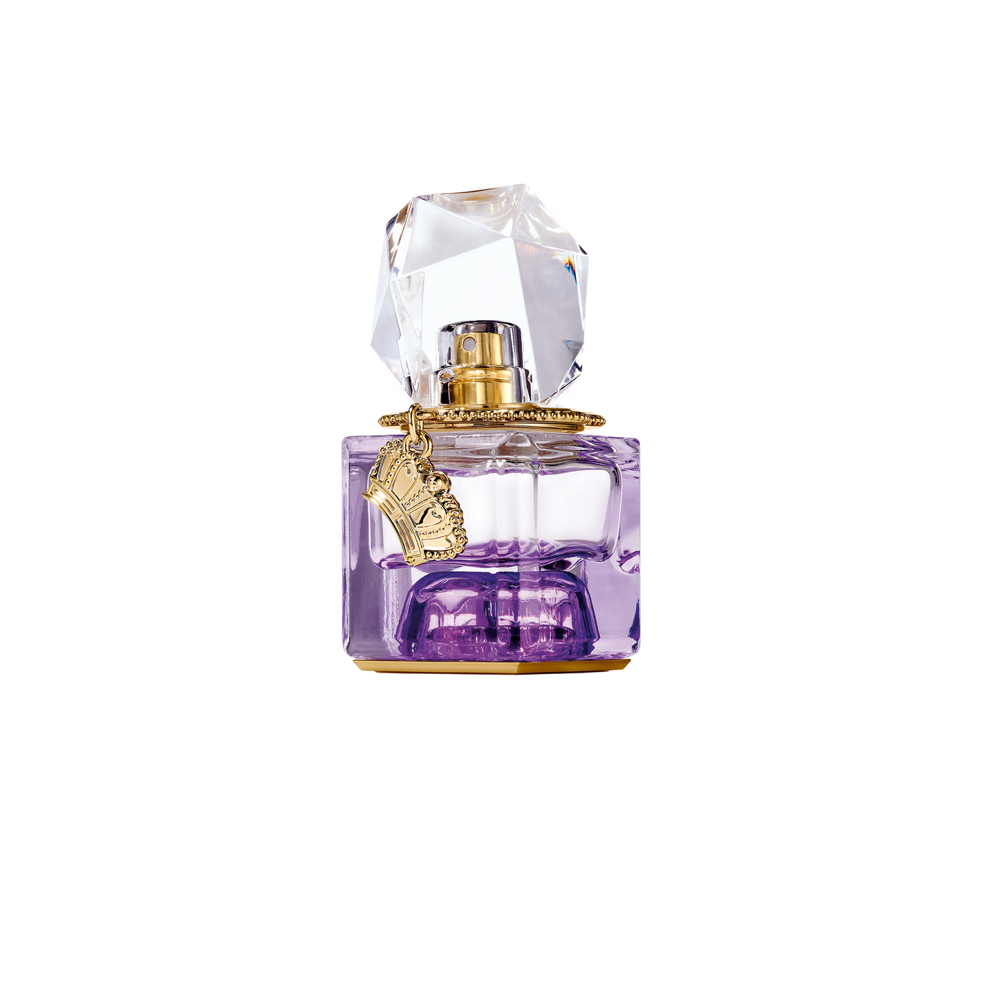OUI Juicy Couture Play Decadent Queen Eau de Parfum Spray - .50 oz - Juicy Couture