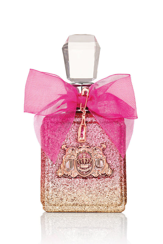 Viva La Juicy Rosé Eau de Parfum Spray, 1.7 oz - 1.7 oz - Juicy Couture