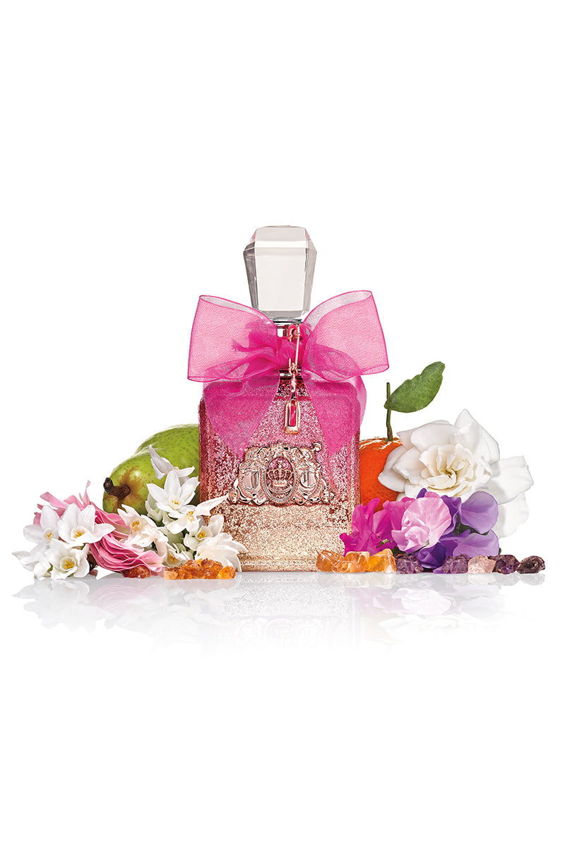 Viva La Juicy Rosé Eau de Parfum Spray, 1.7 oz - 1.7 oz - Juicy Couture