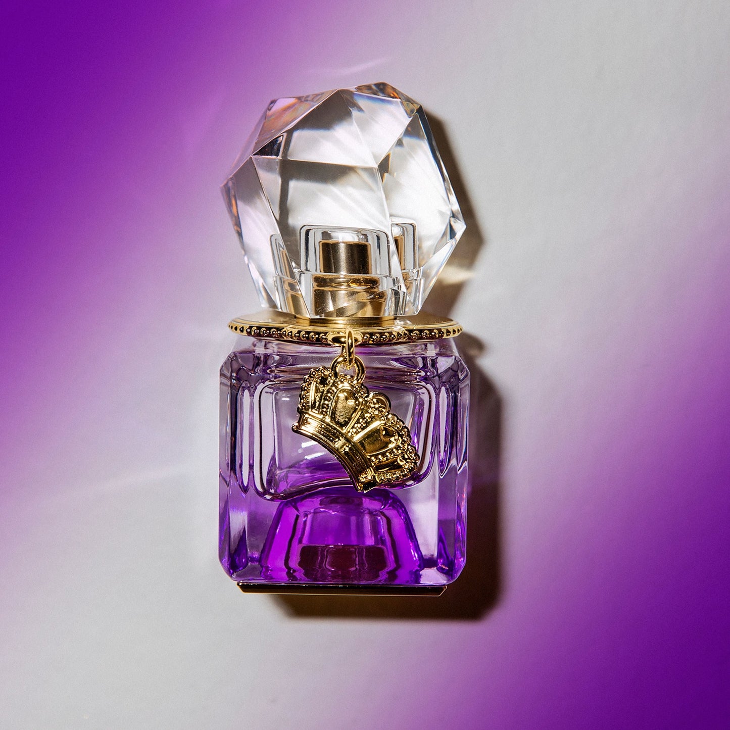 OUI Juicy Couture Play Decadent Queen Eau de Parfum Spray - .50 oz - Juicy Couture