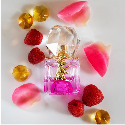 OUI Juicy Couture Play Sweet Diva Eau de Parfum Spray - .50 oz - Juicy Couture