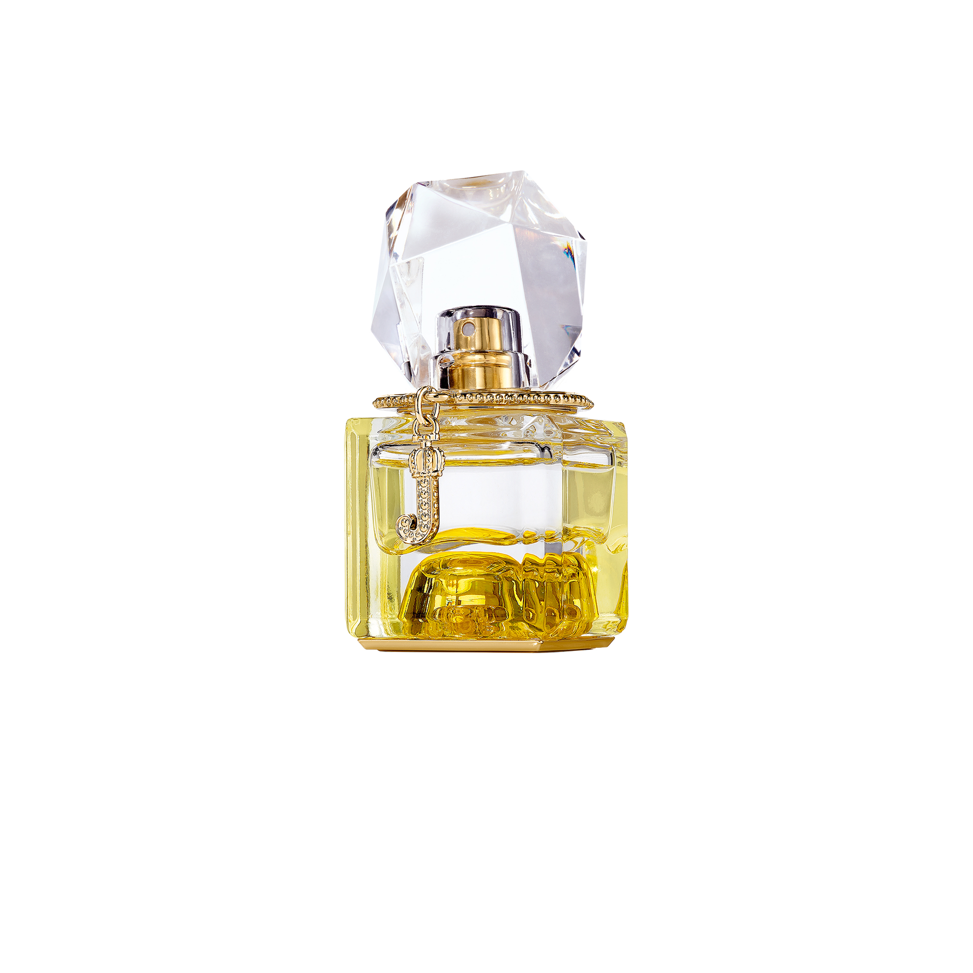 OUI Juicy Couture Play Blooming Babe Eau de Parfum Spray - .50 oz - Juicy Couture